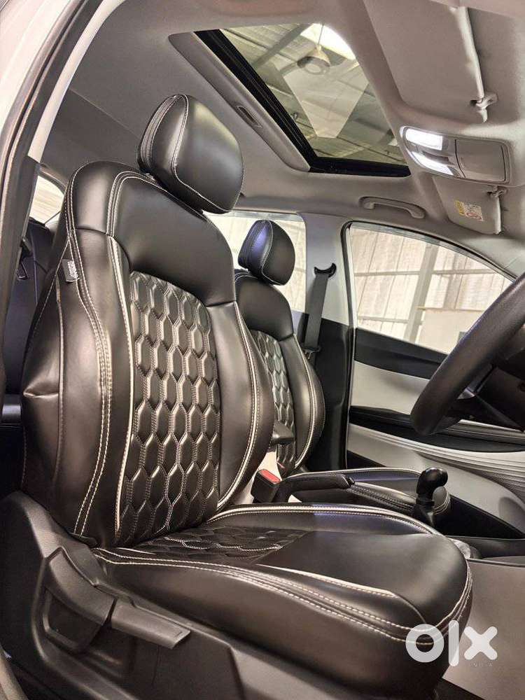 Hyundai I20, 2024, Petrol