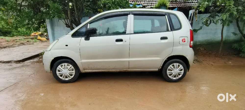 Maruti Suzuki Zen Estilo Petrol 2007