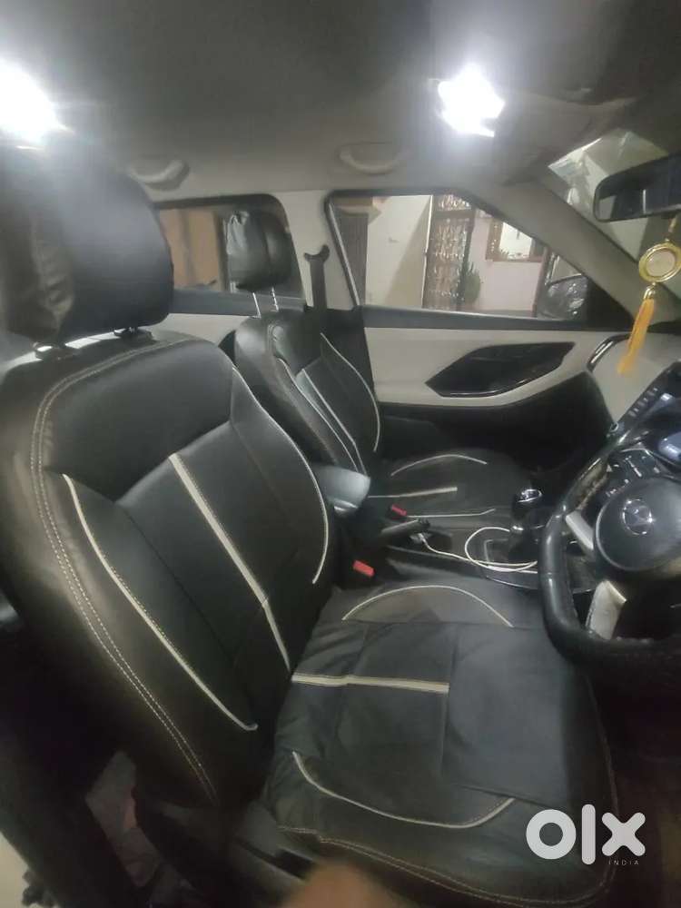 Hyundai Creta 1.5 Ex 2020