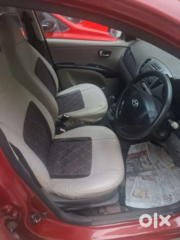 Hyundai I10 Sportz 2011 In Mint Condition