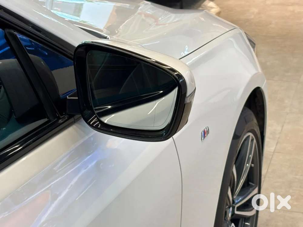 Bmw 6 Series Gt, 2023, Petrol