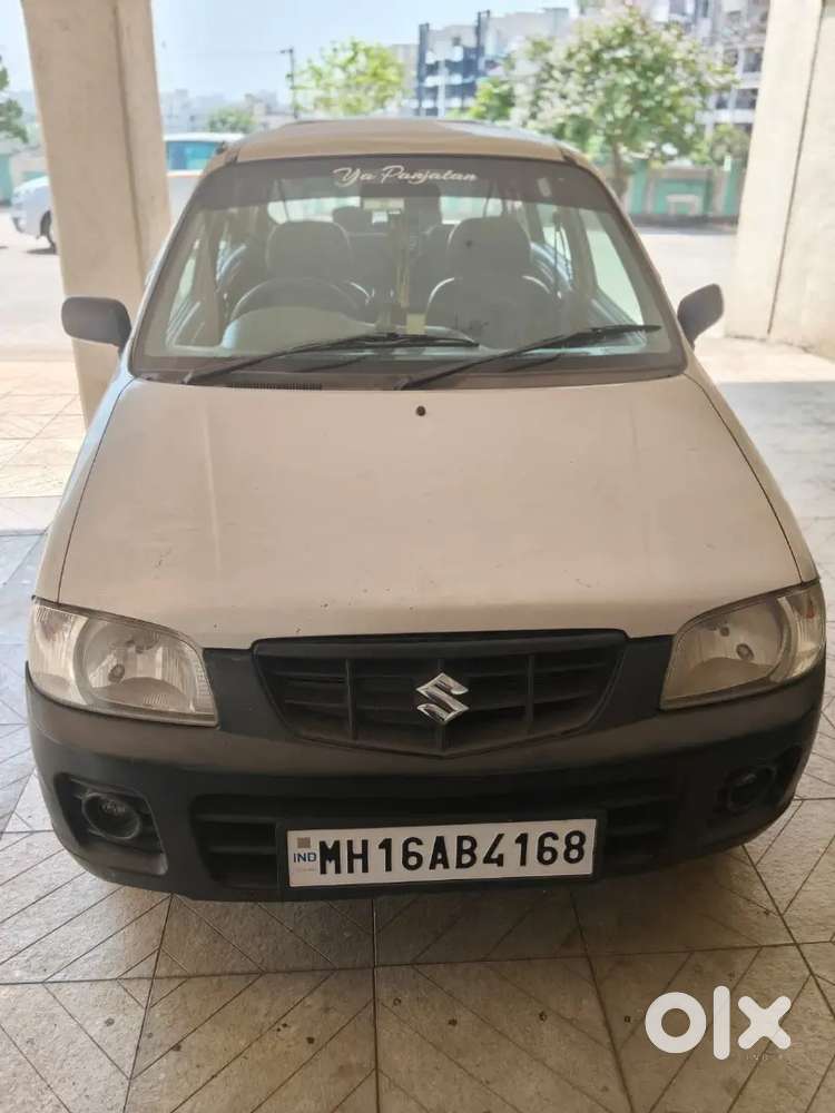 Maruti Car