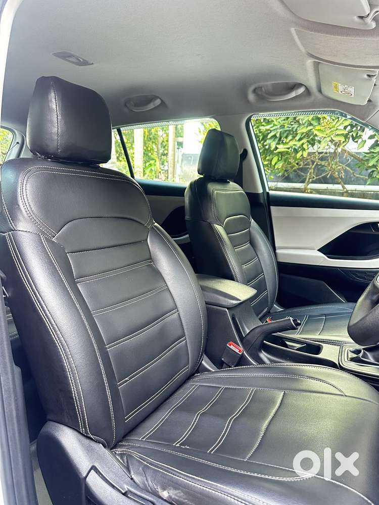 Hyundai Creta 1.5 Ex Diesel, 2021, Diesel