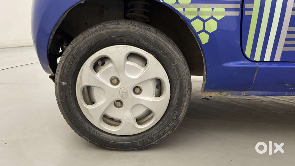Tata Nano 2012-2015 Twist Xt, 2014, Petrol