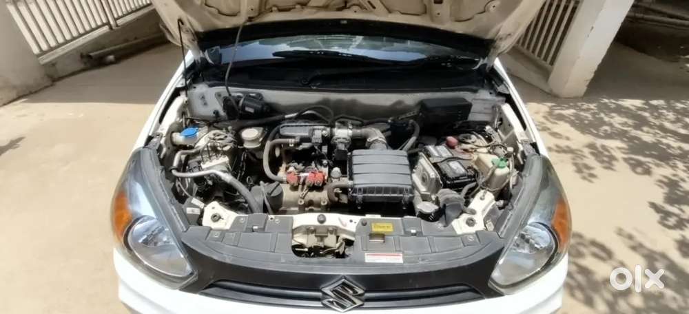Maruti Suzuki Alto 800 2021 Petrol 36000 Km Driven