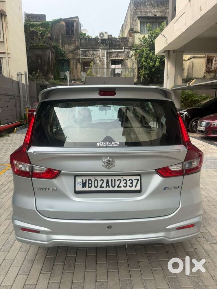 Ertiga Vxi (o) 2023