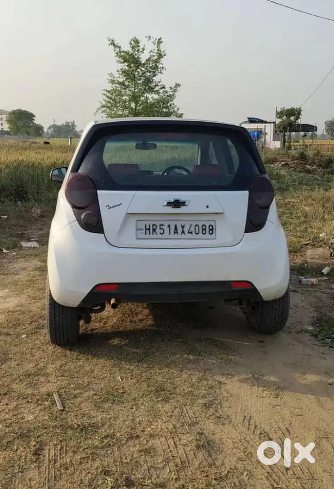 Chevrolet Beat 2014 Cng & Hybrids 68000 Km Driven