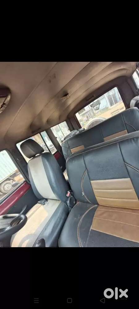 Tata Sumo 2001 Fc Live Condition