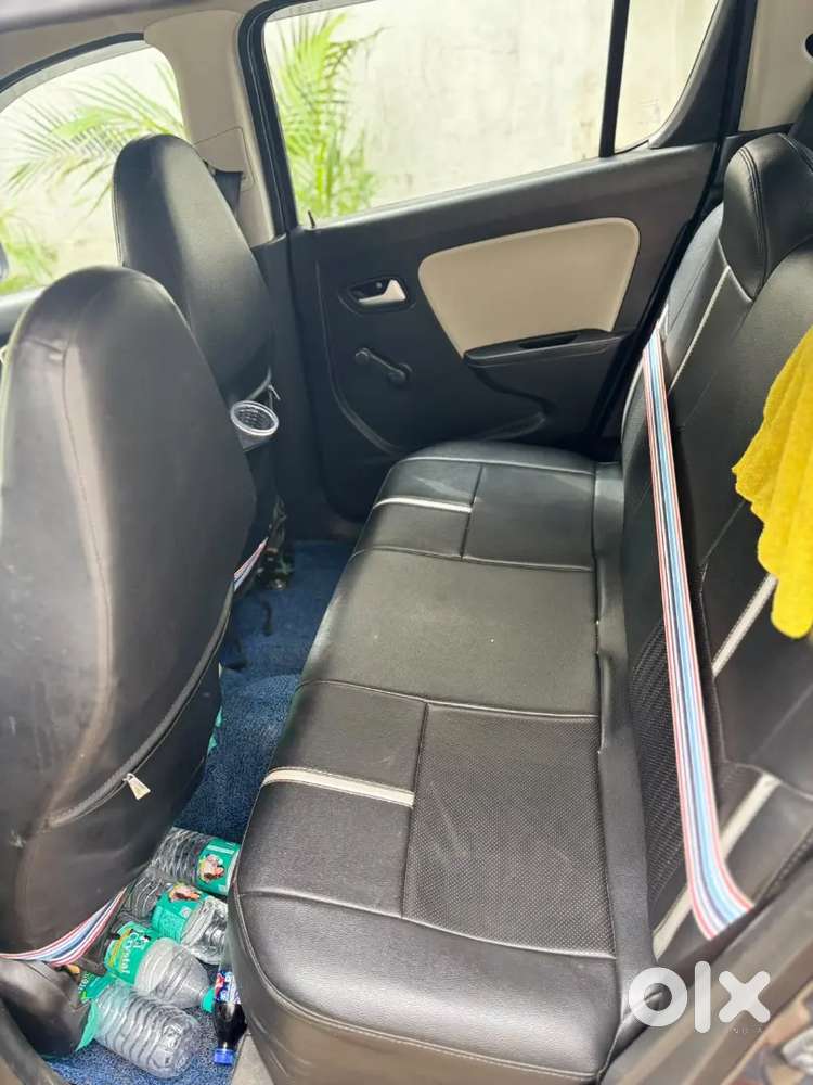 Maruti Suzuki Alto 800 2021 Petrol 63500 Km Driven