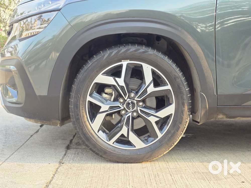 Kia Seltos Gtx Plus 1.5 Turbo Petrol Dct, 2024, Petrol