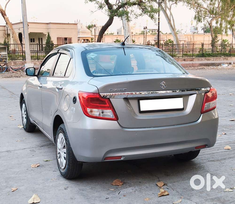 Maruti Suzuki Dzire