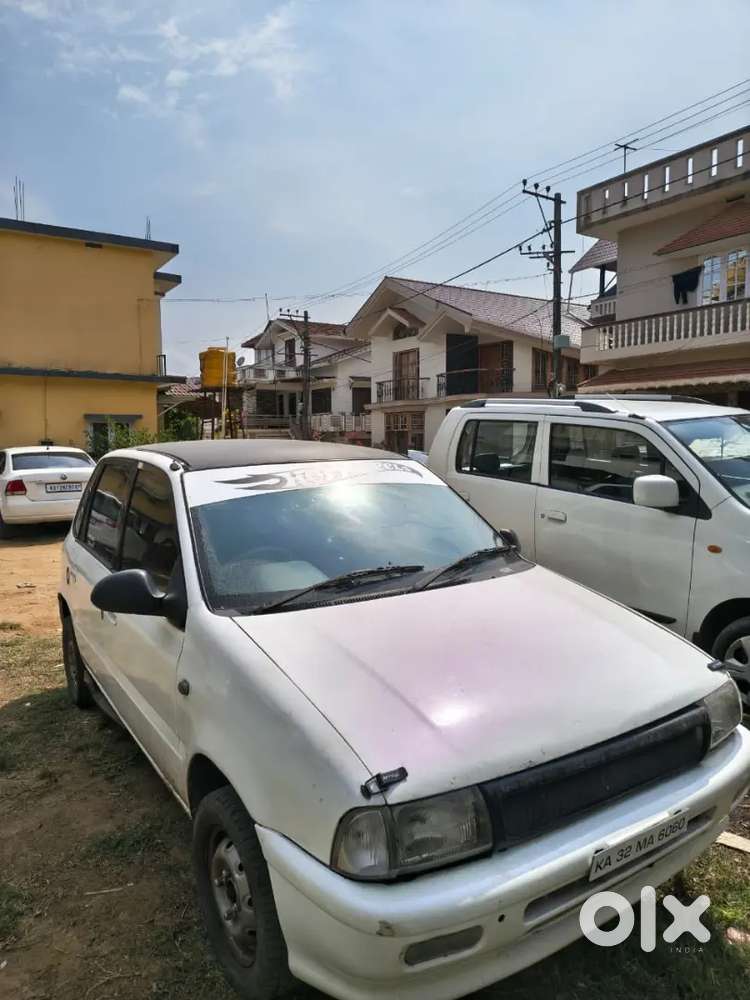 2003 Model 4th Owner New Condition