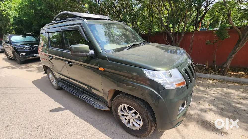 Tuv300 T8 Bronze Green With Vip Number Worth 58k