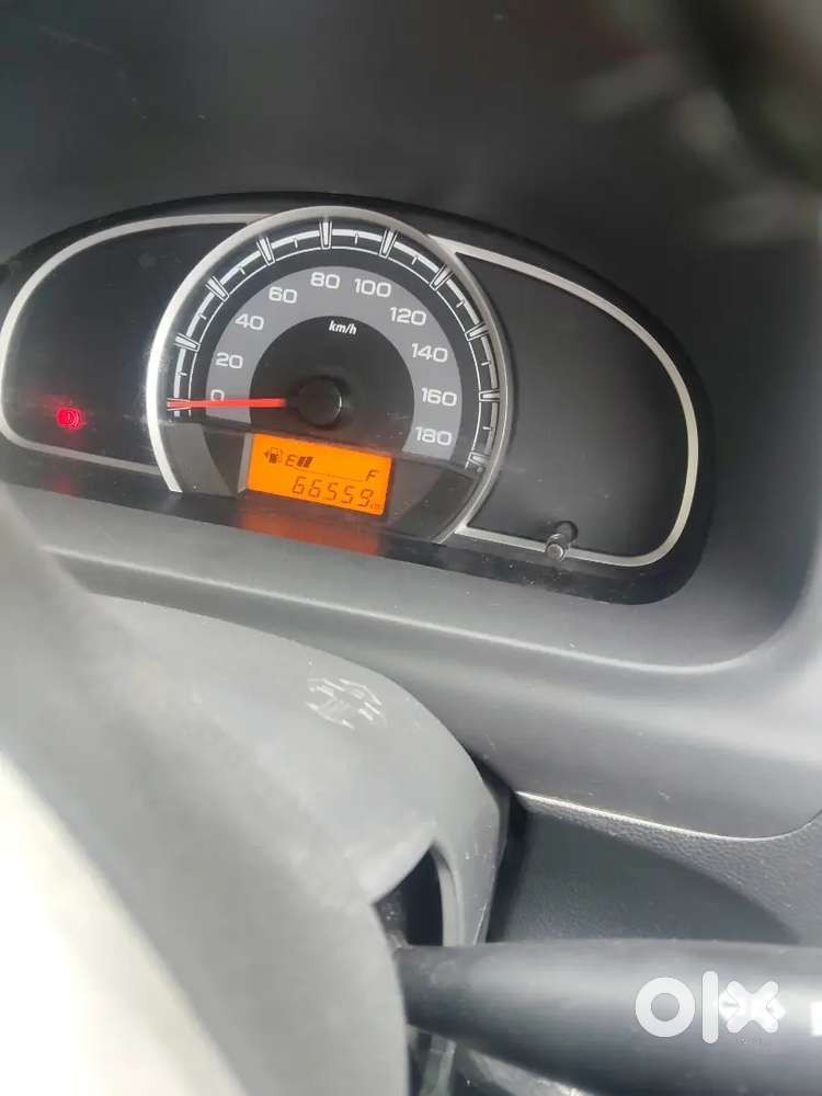 Maruti Suzuki Alto 800 2019 Manual