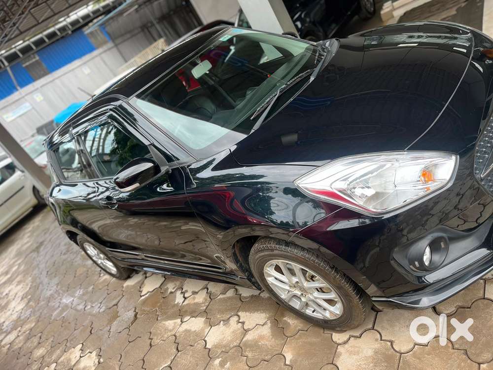 Swift Zxi Petrol 2024