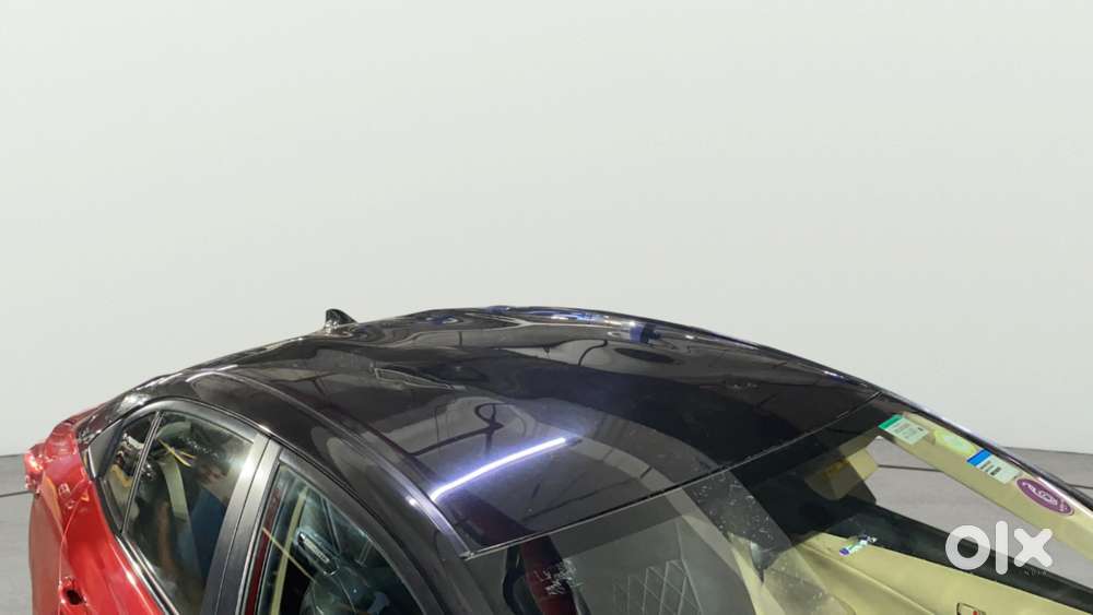 Toyota Yaris G Cvt, 2020, Petrol