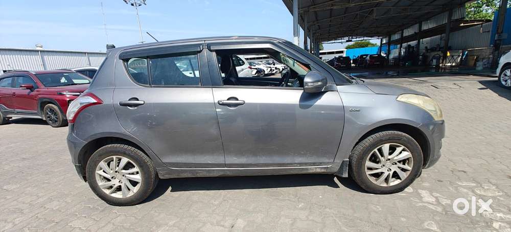 Maruti Suzuki Swift Zdi, 2013, Diesel
