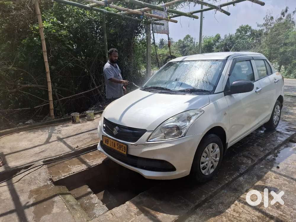 Maruti Suzuki Dzire 2022