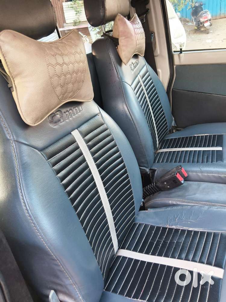 Maruti Suzuki Omni E Mpi Std Bsiv, 2018, Petrol