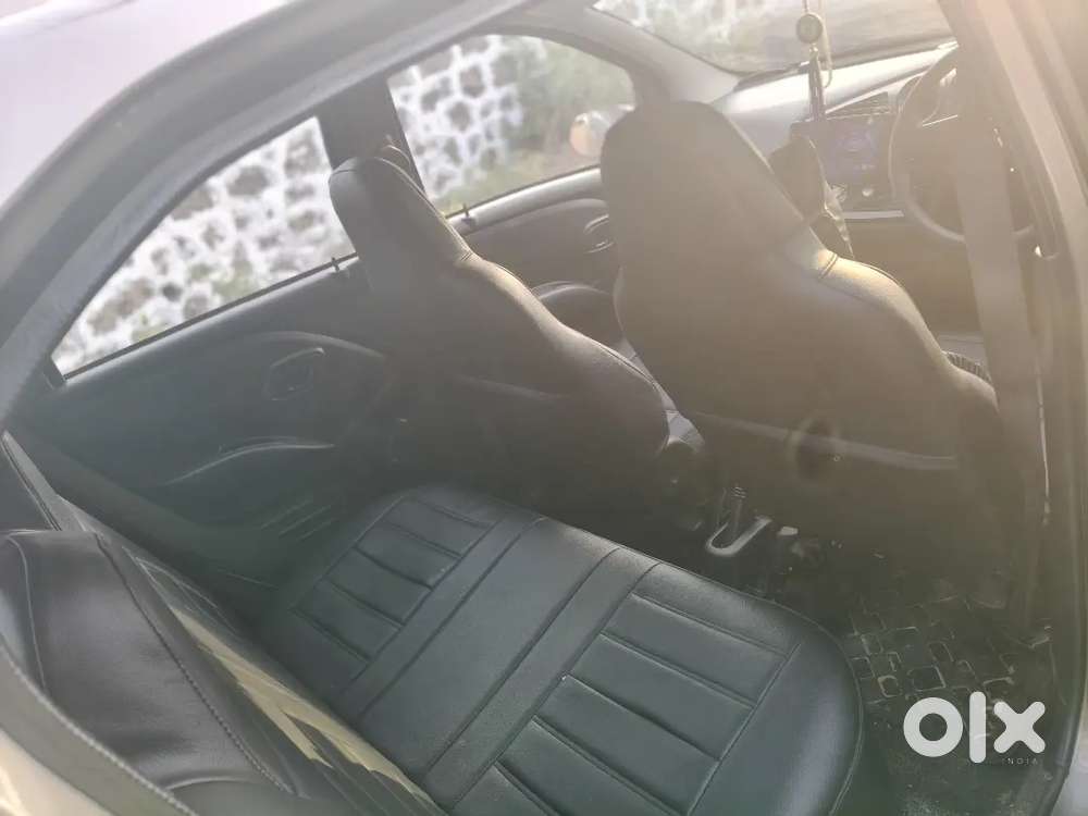 Datsun Redi Go 2018 Petrol 34996 Km Driven