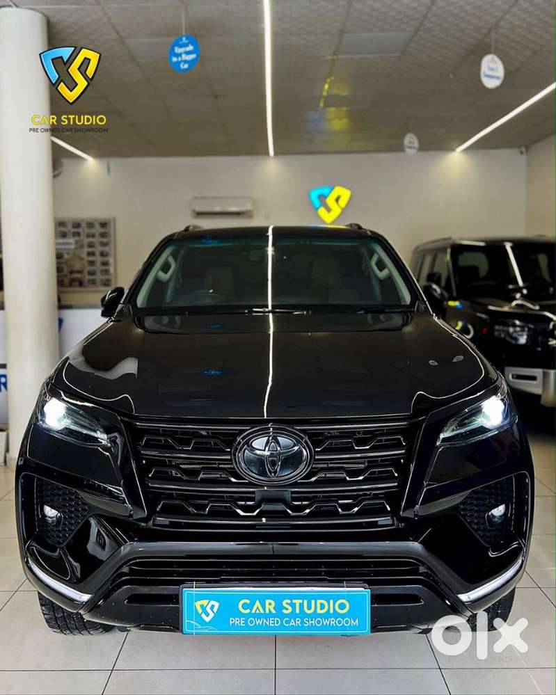 Toyota Fortuner 4x2 At 2.8 Diesel, 2024, Diesel