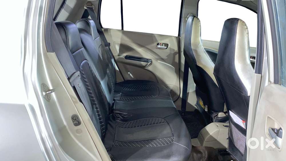 Maruti Suzuki Celerio Vxi, 2016, Petrol