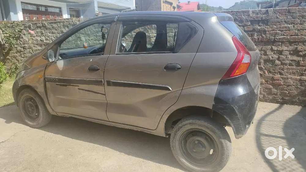Datsun Redi Go D 2018