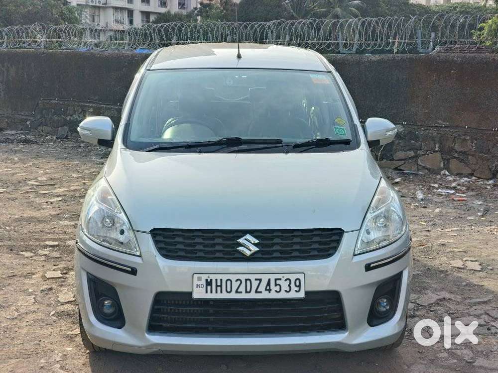 Maruti Suzuki Ertiga 2012-2015 Vdi, 2015, Diesel