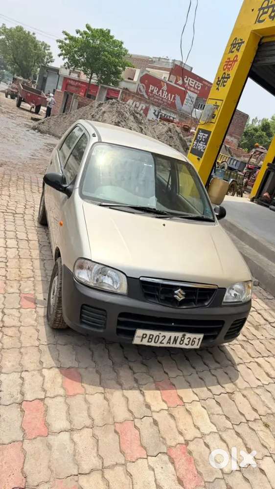 Maruti Suzuki Alto 800 2005 Petrol 67000 Km Driven