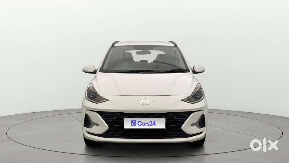 Hyundai Grand I10 Nios Asta 1.2 Kappa Vtvt, 2024, Petrol