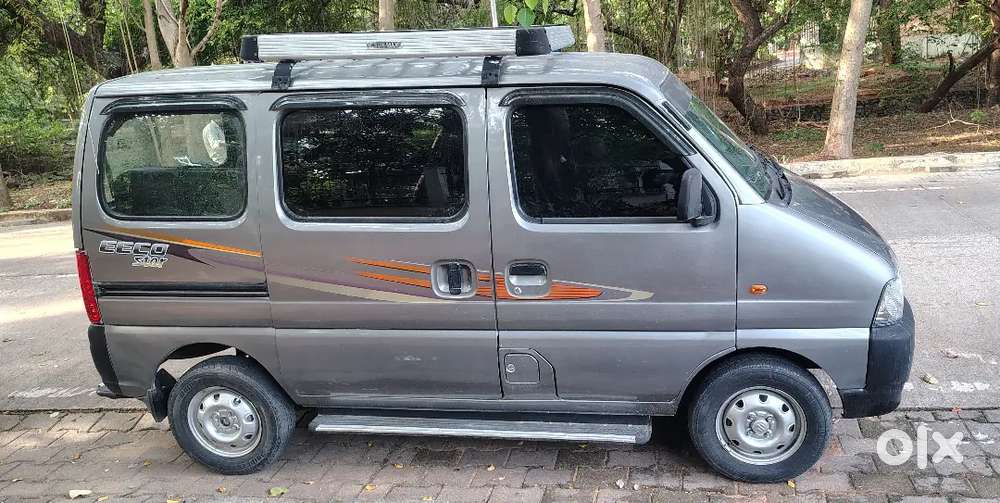 Maruti Suzuki Eeco/ac 7 Seater 2020