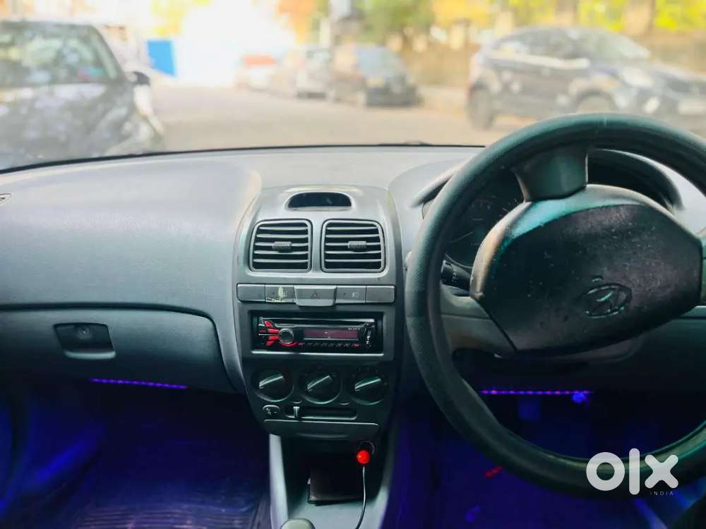 Modified Car Very Less Price Urgent Sale