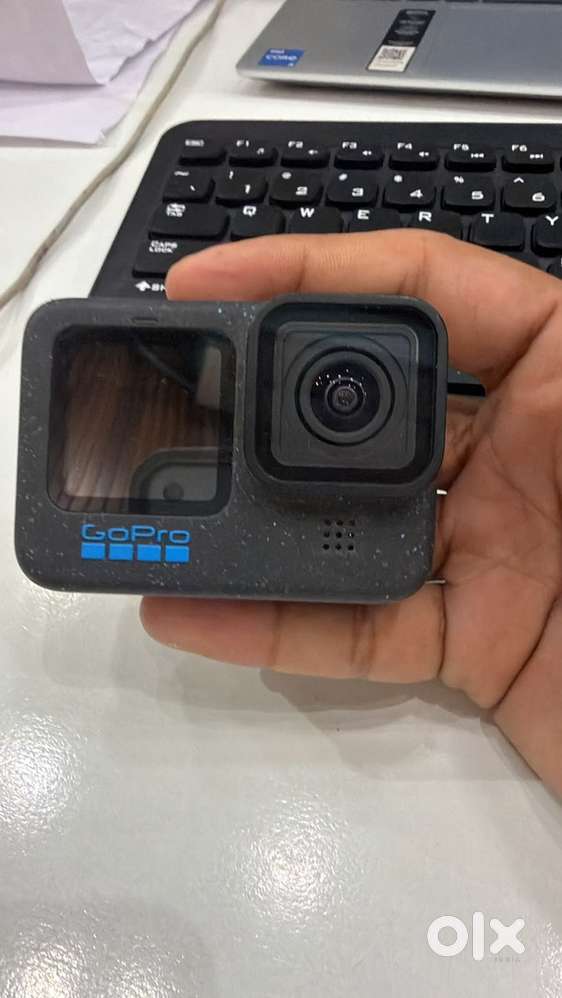 GO PRO HERO 12 Black