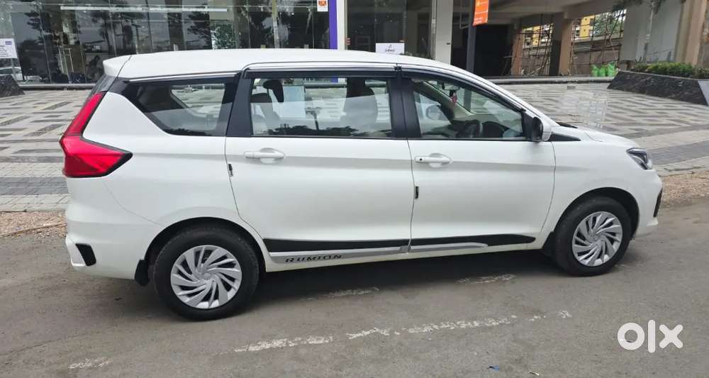 Toyota Rumion 2024 Mt For Sale