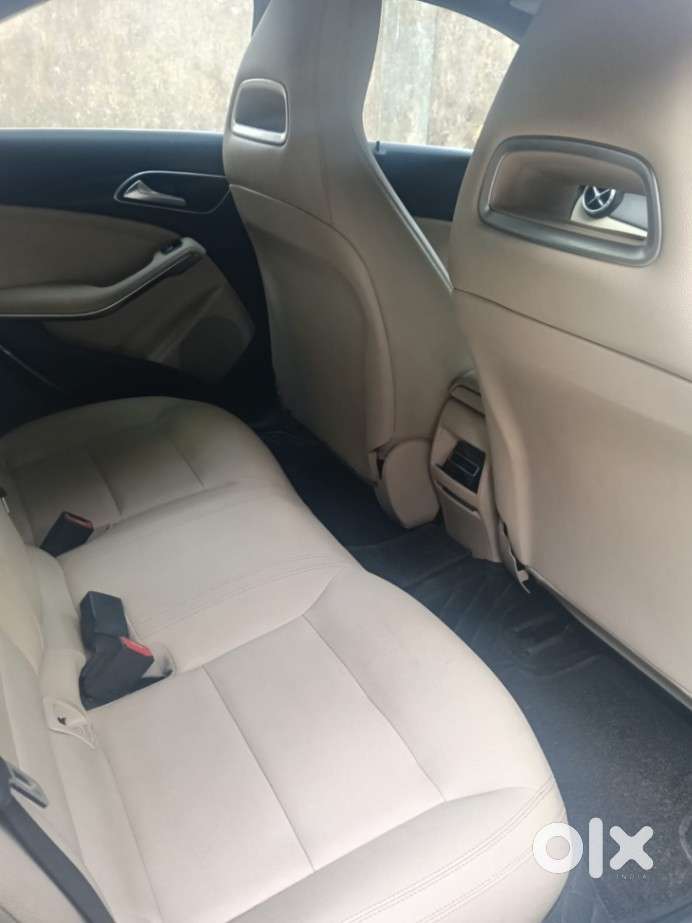 Mercedes-benz Cla 2.0 200 Sport, 2017, Petrol