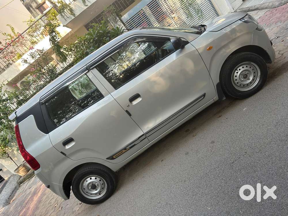 Maruti Suzuki Wagon R