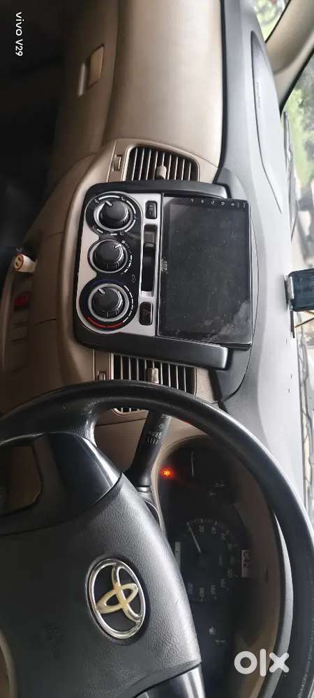 Toyota Innova 2015 Diesel Well Maintained