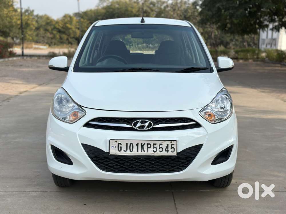 Hyundai I10 Sportz At, 2012, Cng & Hybrids