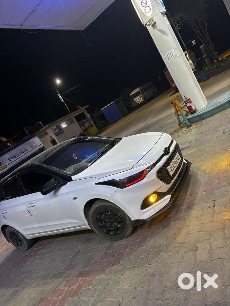 Hyundai Petrol Car 2016