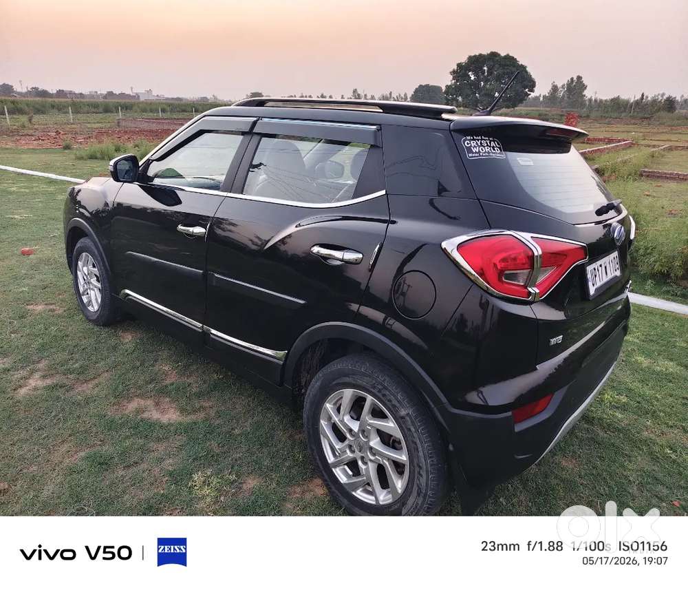 New Mahindra Xuv300 W8 2022 Diesel 49000 Km Driven