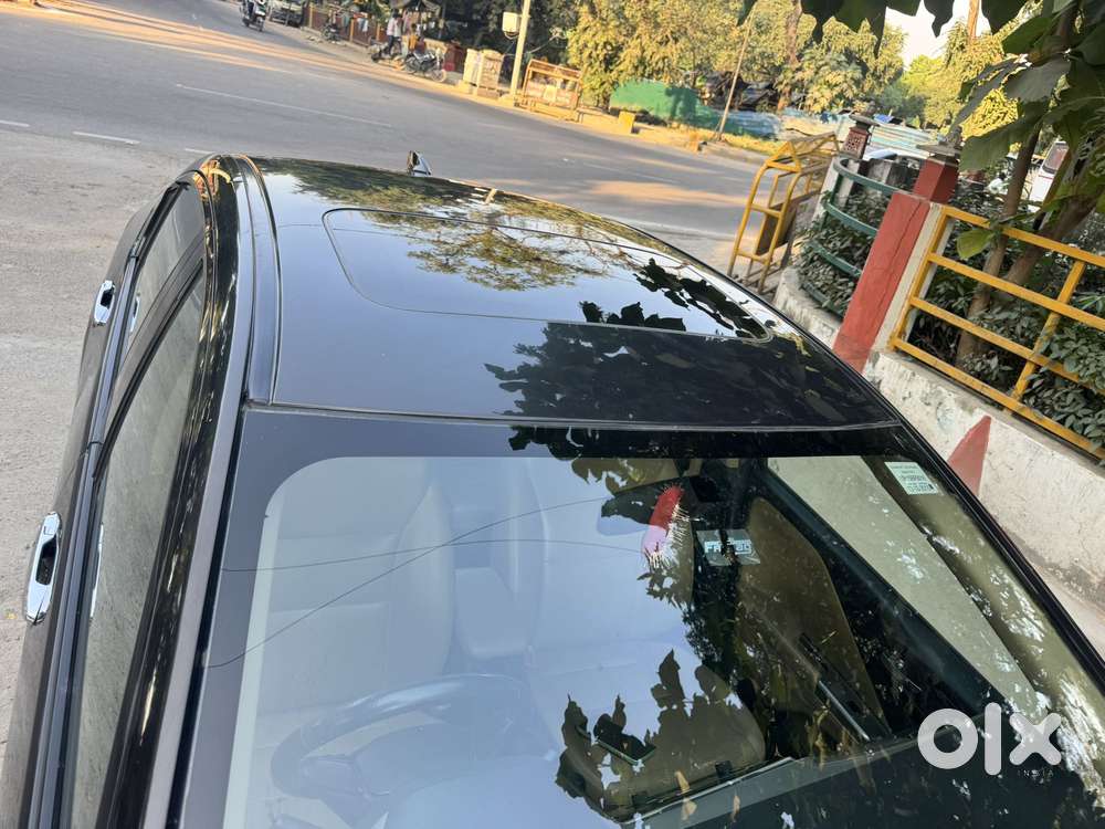 Honda City I Dtec Vx Option, 2015, Diesel