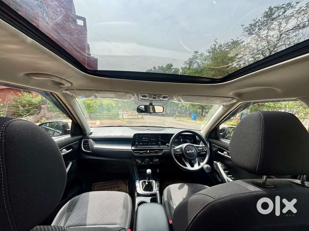 Kia Seltos 1.5 Htk+, 2025, Petrol