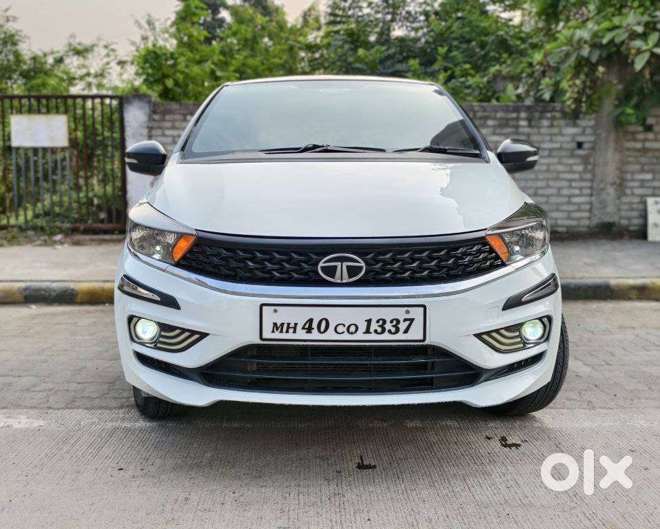 Tata Tiago 1.2 Revotron Xt Rhythm, 2023, Petrol