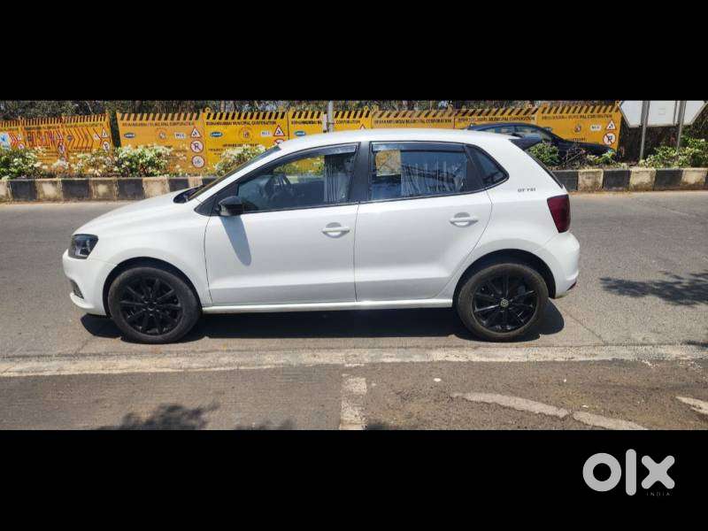 Volkswagen Polo 1.2 Gt Tsi, 2019, Petrol