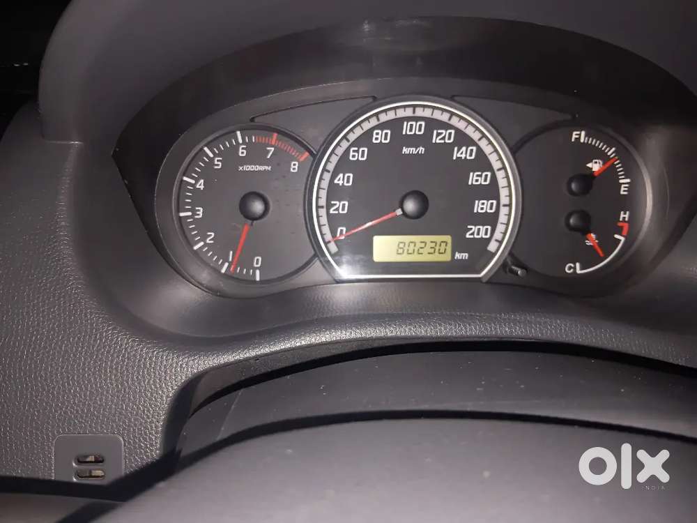 Maruti Suzuki Swift 2008 Year Car