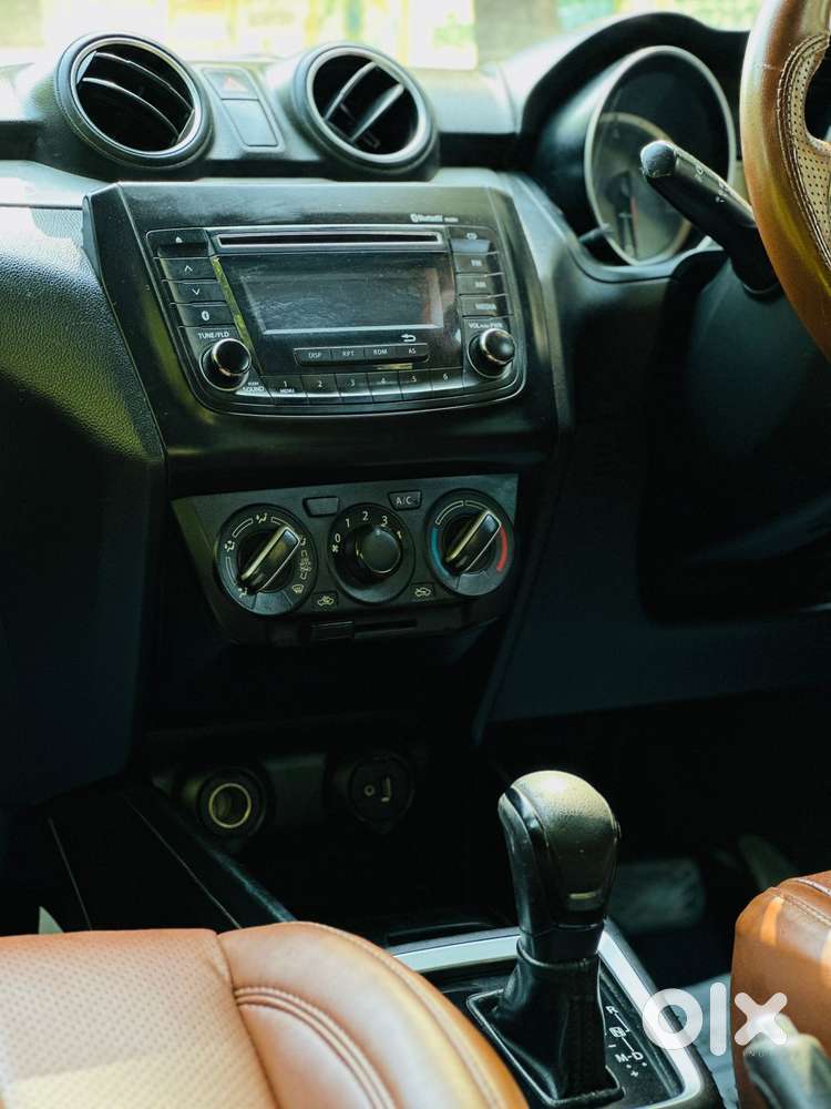 Maruti Suzuki Swift Amt Ddis Vdi, 2019, Diesel