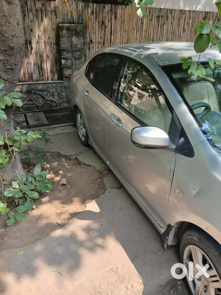 Honda City 2011 For Sale