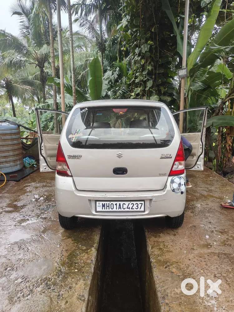 Maruti Suzuki Zen Estilo 2007