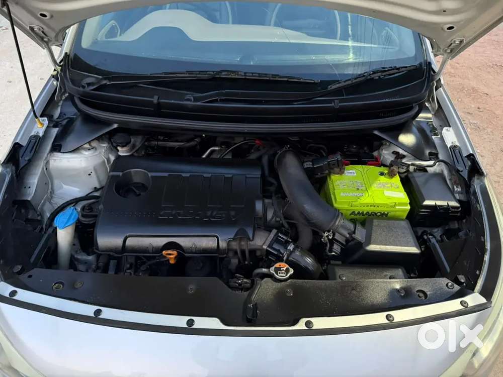 Hyundai Elite I20 Sportz 2016