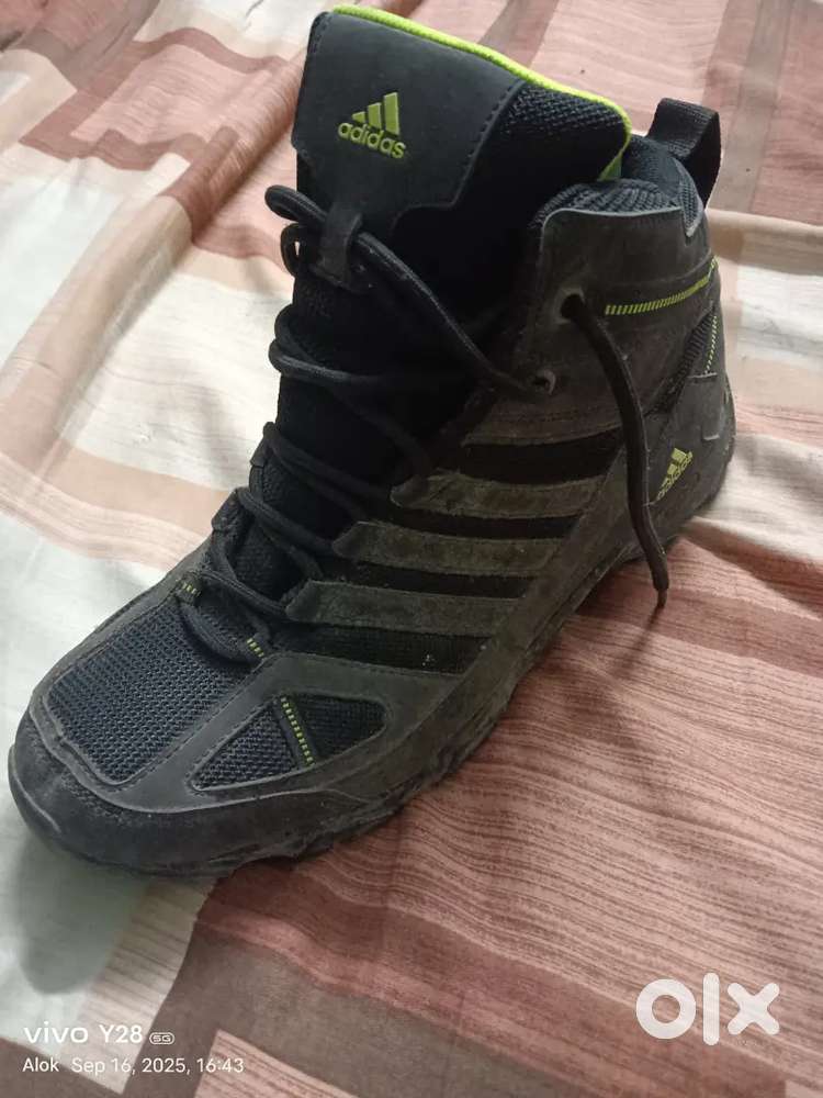 Csd Canteen Adidas Shoes Price In Army Canteen Trekking Shoes